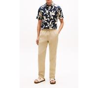 Tommy Hilfiger Herren Hose HARLEM PO SORONA, beige, Gr. 32/32