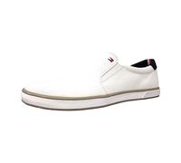 Tommy Hilfiger Harlow FM0FM00597 Weiß 100 white EU 41