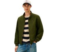 Tommy Hilfiger Herren Blouson HARRINGTON JACKET, grün, Gr. L