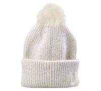 Tommy Hilfiger Haube - AW0AW10623-YBL weiß