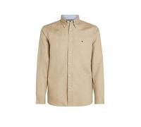 TOMMY HILFIGER Hemd beige | L