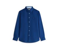 TOMMY HILFIGER Hemd blau | L