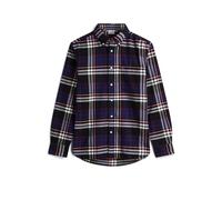 TOMMY HILFIGER Hemd blau | S