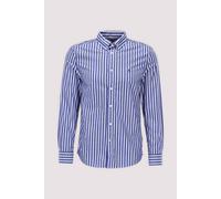 Tommy Hilfiger Hemd blau S Blue