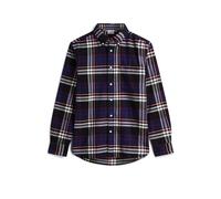 TOMMY HILFIGER Hemd blau | XL