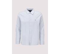 Tommy Hilfiger Hemd Blue Herren XXL Blue