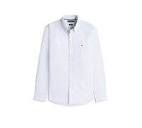 TOMMY HILFIGER Hemd hellblau | L