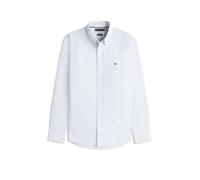 TOMMY HILFIGER Hemd hellblau | M