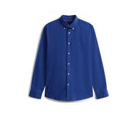 Tommy Hilfiger Flanell Hemd Navy - Größe XL Dunkelblau XL