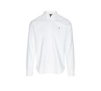 TOMMY HILFIGER Hemd Regular Fit weiss | M