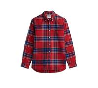 TOMMY HILFIGER Hemd rot | L