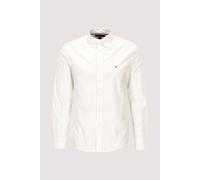 Tommy Hilfiger Core Flex Regular Fit Langarmhemd