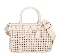 Tommy Hilfiger Henkeltasche American Icon Mini Tote Le Wo sugarcane woven