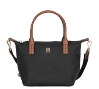 Tommy Hilfiger Henkeltasche Popette Mini Tote black