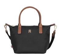 Tommy Hilfiger Henkeltasche Popette Mini Tote black