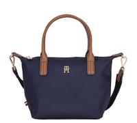 Tommy Hilfiger Henkeltasche Popette Mini Tote space blue