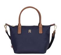 Tommy Hilfiger Henkeltasche Popette Mini Tote space blue