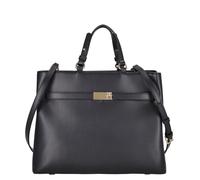 Tommy Hilfiger Henkeltasche TH Heritage Satchel black