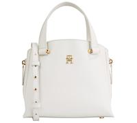 Tommy Hilfiger Henkeltasche TH Modern Mini Tote ecru