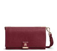 Tommy Hilfiger Her - Mini Umhängetasche 21 cm (deep rouge)