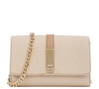 Tommy Hilfiger Heritage Canvas - Umhängetasche Mini 19 cm (canvas w/safari canvas)