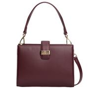 Tommy Hilfiger Heritage - Henkeltasche 22 cm (marzemino)