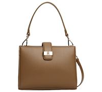 Tommy Hilfiger Heritage - Henkeltasche 22 cm (nordic taupe)