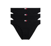 Tommy Hilfiger Heritage Logo 3P - black (S)