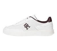 Tommy Hilfiger Th Heritage Sneaker Perf Damen weiß 40