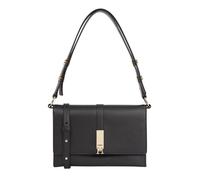 Tommy Hilfiger Th Heritage Shoulder Bag Black Größe: OS | Handtaschen Outlet | Damen | Schwarz