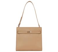Tommy Hilfiger TH Heritage Schultertasche 26 cm braun