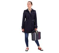 Tommy Hilfiger Heritage Single Breasted Trenchcoat