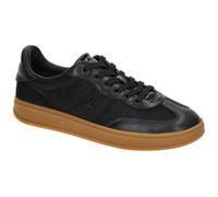 Tommy Hilfiger HERITAGE SNEAKER FW08941 BDS schwarz - Sneakers für Damen - Größe 38