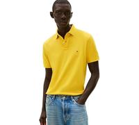 Tommy Hilfiger Herren 1985 Regular Polo Mw0Mw17770, Gelb, XXL