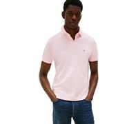 Tommy Hilfiger Herren 1985 Regular Polo Mw0Mw17770 Pink XXL