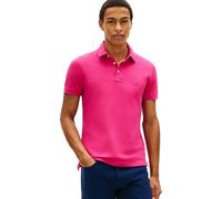 Tommy Hilfiger Herren 1985 Slim Polo Mw0Mw17771 Pink M