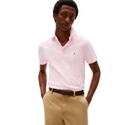 Tommy Hilfiger 1985 Polo Lily Rosa - Größe XXL Pink XXL