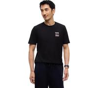 Tommy Hilfiger Herren 2 Pack Chest Graphic Reg Tees Mw0mw45091 S/S T-Shirt (2er Pack)