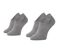 Tommy Hilfiger Herren 382024001 Lässige Socke Not Applicable, Multicolor, 39/42