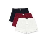Tommy Hilfiger Herren 3er Pack Boxershorts Baumwolle