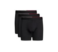 Tommy Hilfiger Um0um03391 Boxer 3 Units Schwarz S Mann (Herstellerartikelnummer: UM0UM03391-0SI-S)