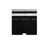 Tommy Hilfiger Um0um03890 Trunk Boxershorts 3 Einheiten