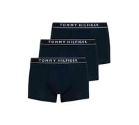 Tommy Hilfiger Um0um03520 Boxershorts 3 Einheiten 2XL Desert Sky / Desert Sky / Desert Sky