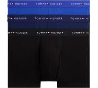 Tommy Hilfiger Um0um03920 Trunk Boxershorts 3 Einheiten