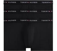 Tommy Hilfiger Um0um03617 Trunk Boxershorts 3 Einheiten XL Black / Black / Black