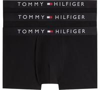 Tommy Hilfiger Um0um03900 Trunk Boxershorts 3 Einheiten