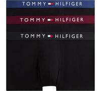 Tommy Hilfiger Um0um03908 Trunk Boxershorts 3 Einheiten