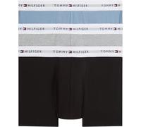 Tommy Hilfiger Um0um03889 Trunk Boxershorts 3 Einheiten