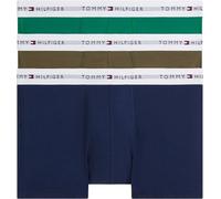 Tommy Hilfiger Um0um03889 Trunk Boxershorts 3 Einheiten