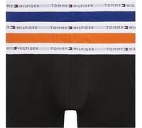 Tommy Hilfiger Um0um03889 Trunk Boxershorts 3 Einheiten